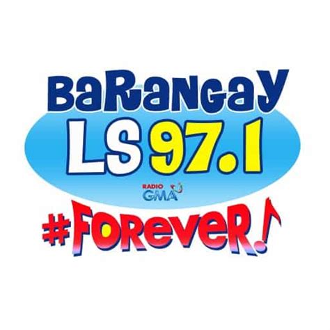 barangay ls 97.1 schedule